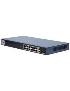 Switch Hikvision DS-3E1520P-EI(O-STD) 2