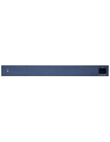 Switch Hikvision DS-3E1520P-EI(O-STD)