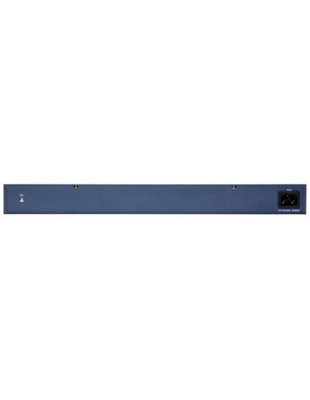 Switch Hikvision DS-3E1520P-EI(O-STD)