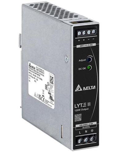 Zasilacz Hikvision DRL-48V120W1EN