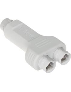 EXTENDER ETHERNET+PoE SPT-POE/2-POE-OUTDOOR-V2