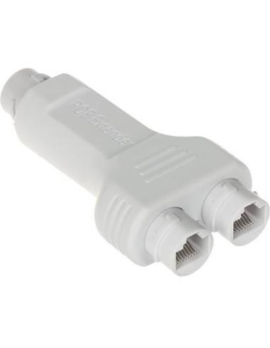 EXTENDER ETHERNET+PoE SPT-POE/2-POE-OUTDOOR-V2