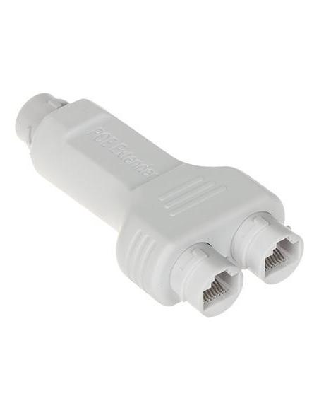 EXTENDER ETHERNET+PoE SPT-POE/2-POE-OUTDOOR-V2