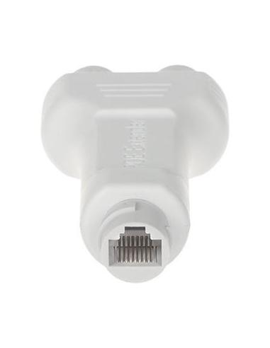 EXTENDER ETHERNET+PoE SPT-POE/2-POE-OUTDOOR-V2