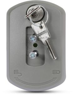Zestaw Somfy Elixo 3S+ IO Comfort Pack do 600kg bram przesuwnych 2
