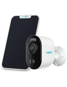 Kamera IP Reolink Argus Series B310 3MP z panelem solarmym