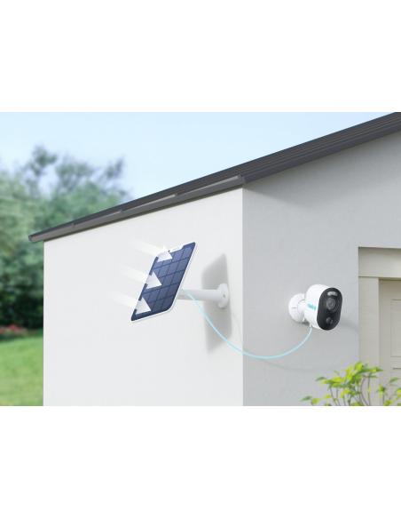 Kamera IP Reolink Argus Series B310 3MP z panelem solarmym