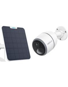 Kamera IP Reolink Go Series G340 8MP LTE 3G z panelem solarnym