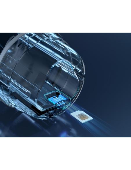 Kamera IP Reolink Go Series G340 8MP LTE 3G z panelem solarnym