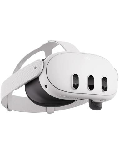 Gogle VR Meta Oculus Quest 3 512GB