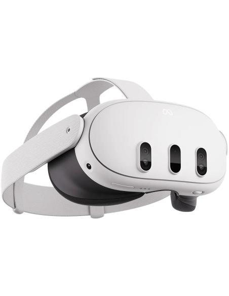 Gogle VR Meta Oculus Quest 3 512GB