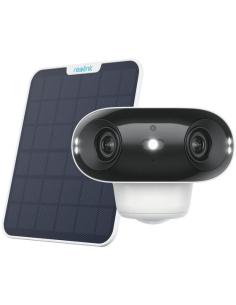 Kamera IP Reolink Argus Series B740X z panelem solarnym