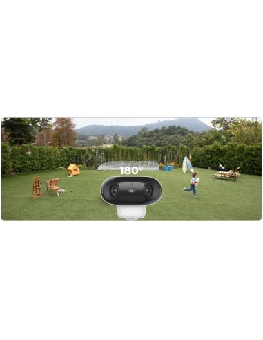 Kamera IP Reolink Argus Series B740X z panelem solarnym