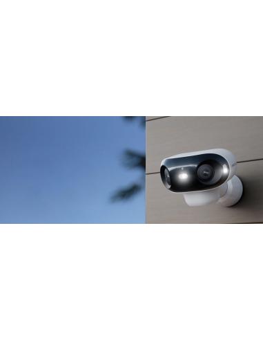 Kamera IP Reolink Argus Series B740X z panelem solarnym