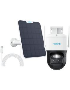 Kamera IP Reolink Trackmix B770 z panelem solarnym