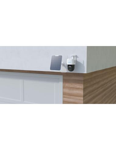 Kamera IP Reolink Trackmix B770 z panelem solarnym