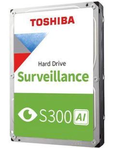 Dysk HDD Toshiba S300 AI 8TB MG10ADA800E-V