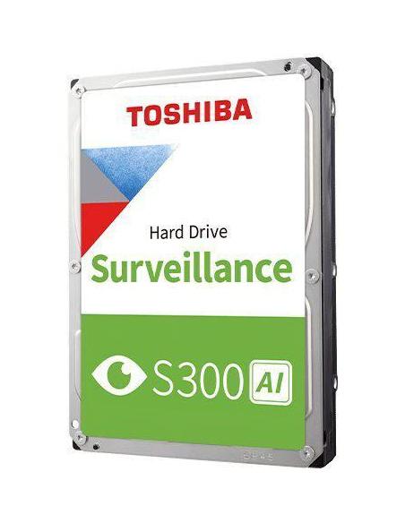 Dysk HDD Toshiba S300 AI 8TB MG10ADA800E-V