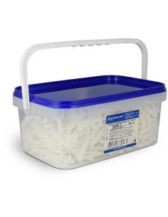 Uchwyt szybkiego montażu - płaski USMP-2 Elektro-Plast Opatówek 600szt BOX 16.11 2