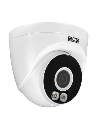 Kamera IP BCS LINE BCS-L-EIP15FSR3L3-W-Ai