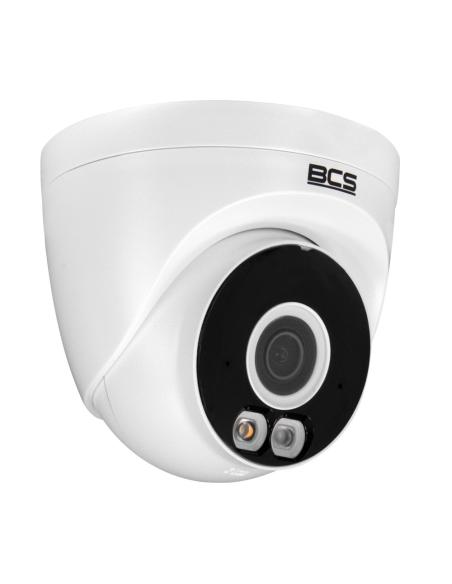Kamera IP BCS LINE BCS-L-EIP15FSR3L3-W-Ai