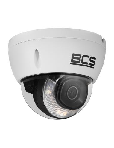 Kamera IP BCS LINE BCS-L-DIP18FCR3L3-Ai1