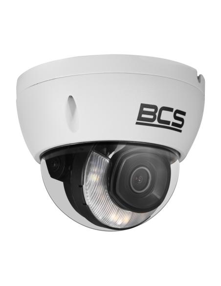 Kamera IP BCS LINE BCS-L-DIP18FCR3L3-Ai1