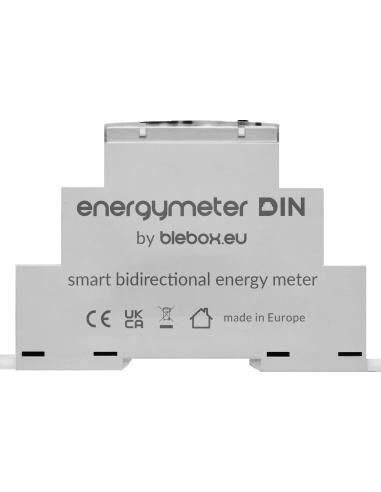 Blebox energyMeter DIN