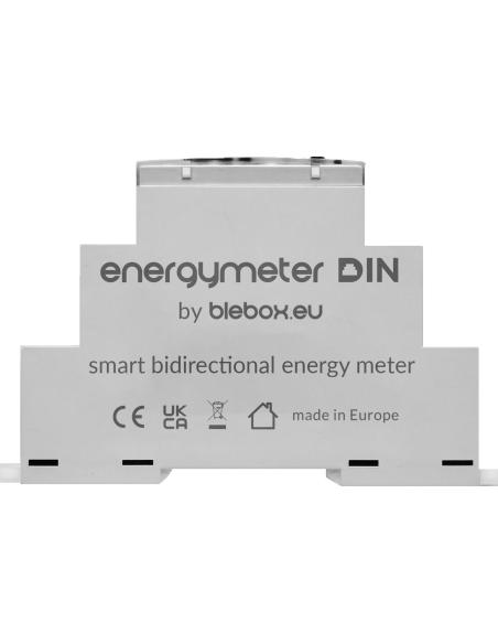 Blebox energyMeter DIN