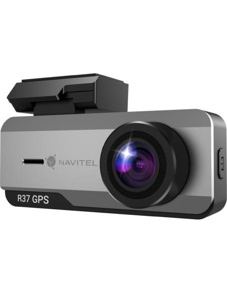 Wideorejestrator Navitel R37 GPS Wi-Fi FHD