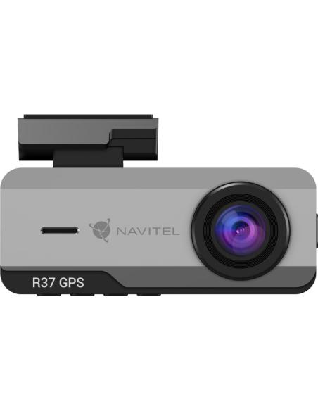 Wideorejestrator Navitel R37 GPS Wi-Fi FHD