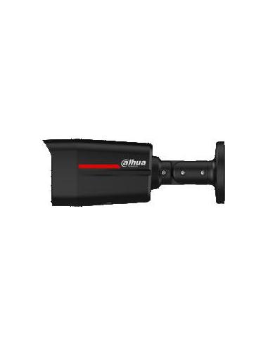 Kamera IP Dahua IPC-HFW2249TL-S-LED-0280B-PROX-BLK