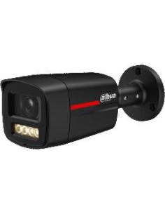 Kamera IP Dahua IPC-HFW2449TL-S-LED-0280B-PROX-BLK