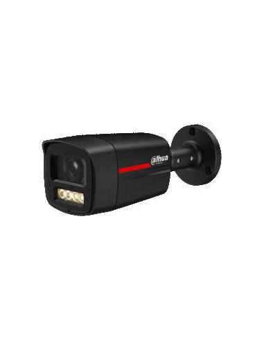 Kamera IP Dahua IPC-HFW2449TL-S-LED-0280B-PROX-BLK