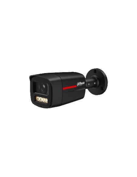 Kamera IP Dahua IPC-HFW2449TL-S-LED-0280B-PROX-BLK