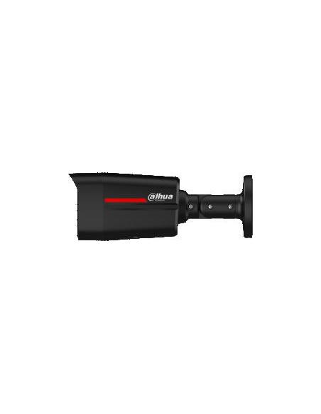 Kamera IP Dahua IPC-HFW2449TL-S-LED-0280B-PROX-BLK