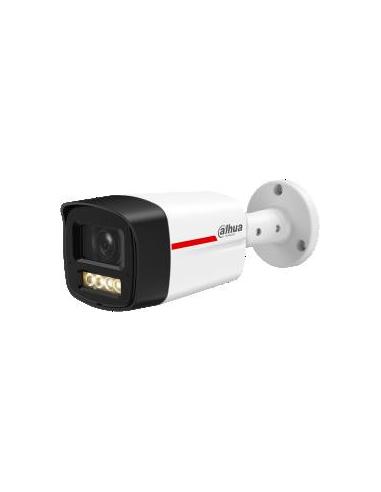 Kamera IP Dahua IPC-HFW2449TL-S-LED-0280B-PROX