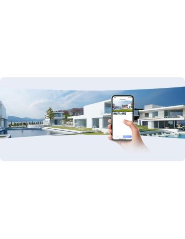 Kamera IP EZVIZ C9C 3MP+3MP (2K +2K)