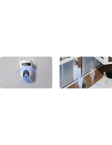 Kamera IP EZVIZ C9C 3MP+3MP (2K +2K)
