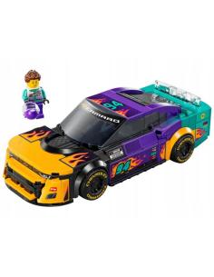 Klocki LEGO Speed Champions 76935 NASCAR® Next Gen Chevrolet Camaro ZL1