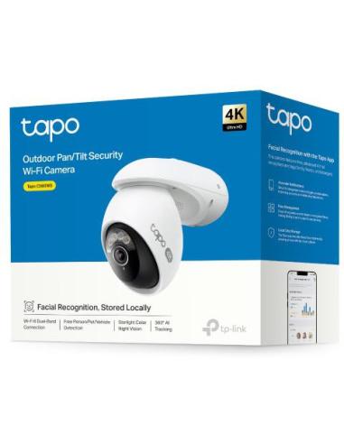 KAMERA TP-LINK Tapo C560WS