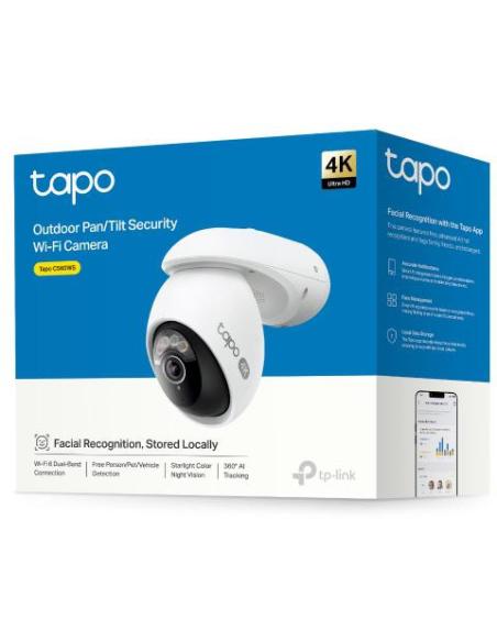 KAMERA TP-LINK Tapo C560WS