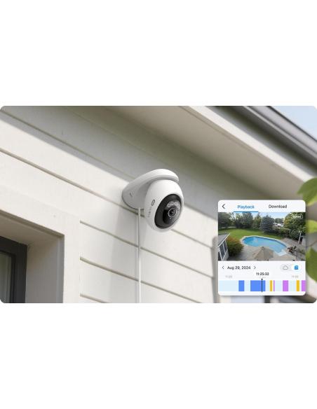 KAMERA TP-LINK Tapo C560WS