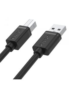 Unitek przewód USB 2.0 AM-BM 1M 2