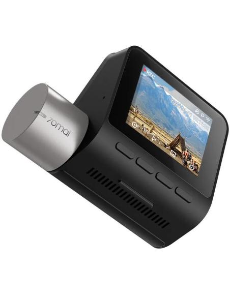 Wideorejestrator 70mai Dash Cam A510 GPS Wi-Fi BT 4G/LTE 2.5K