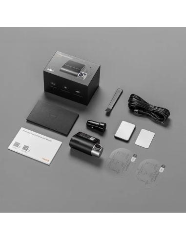 Wideorejestrator 70mai Dash Cam A510 GPS Wi-Fi BT 4G/LTE 2.5K