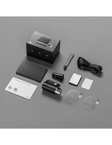 Wideorejestrator 70mai Dash Cam A510 GPS Wi-Fi BT 4G/LTE 2.5K