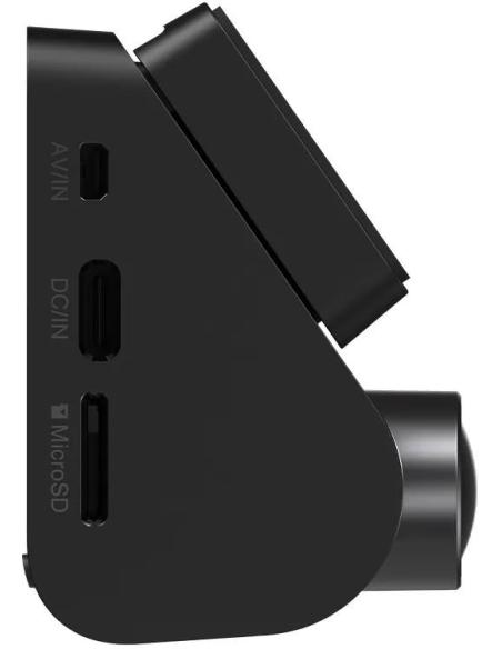 Wideorejestrator 70mai Dash Cam 4K A810S GPS Wi-Fi BT 4G/LTE 4K