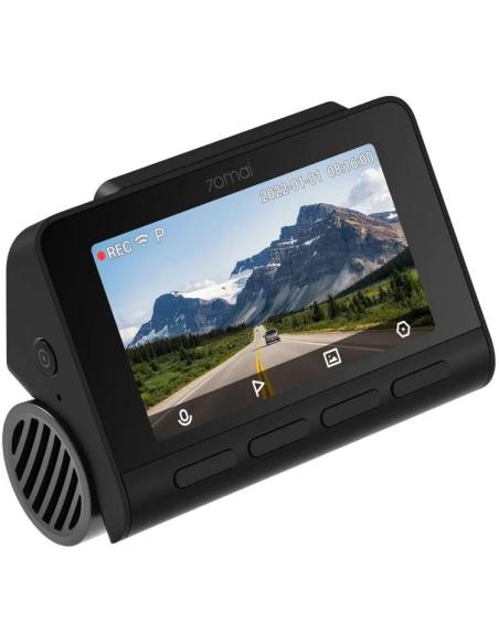 Wideorejestrator 70mai Dash Cam 4K A810S GPS Wi-Fi BT 4G/LTE 4K + kamera tylna RC24