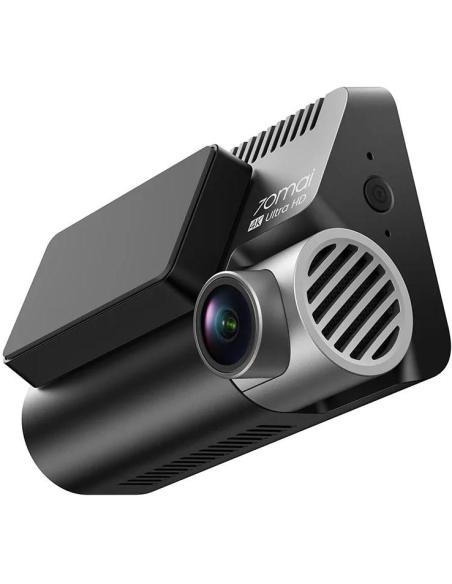 Wideorejestrator 70mai Dash Cam 4K A810S GPS Wi-Fi BT 4G/LTE 4K + kamera tylna RC24